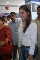 Sridevi Launches Bajaj Electronics